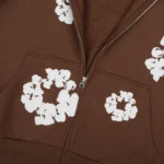 denim-tears-cotton-wreath-zip-brown-hoodie-2