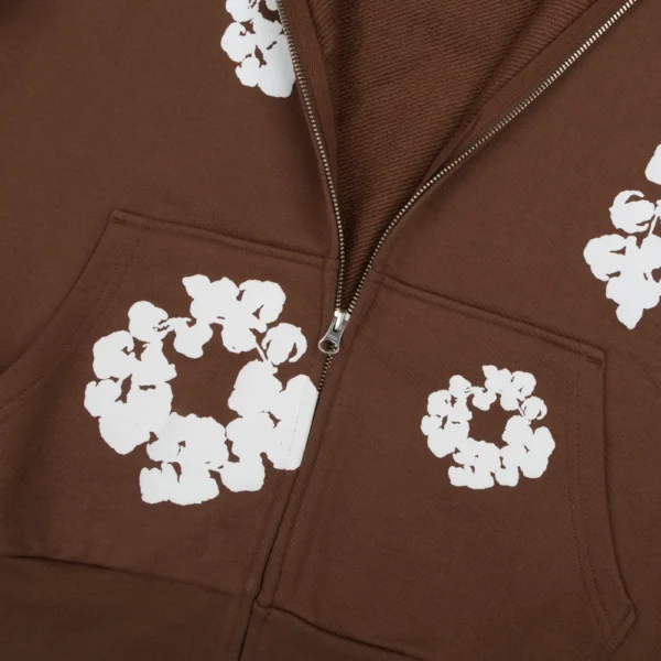 denim-tears-cotton-wreath-zip-brown-hoodie-2