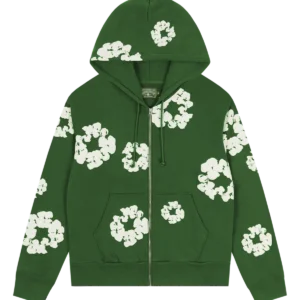 denim-tears-cotton-wreath-zip-green-hoodie