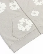 denim-tears-cotton-wreath-zip-grey-hoodie