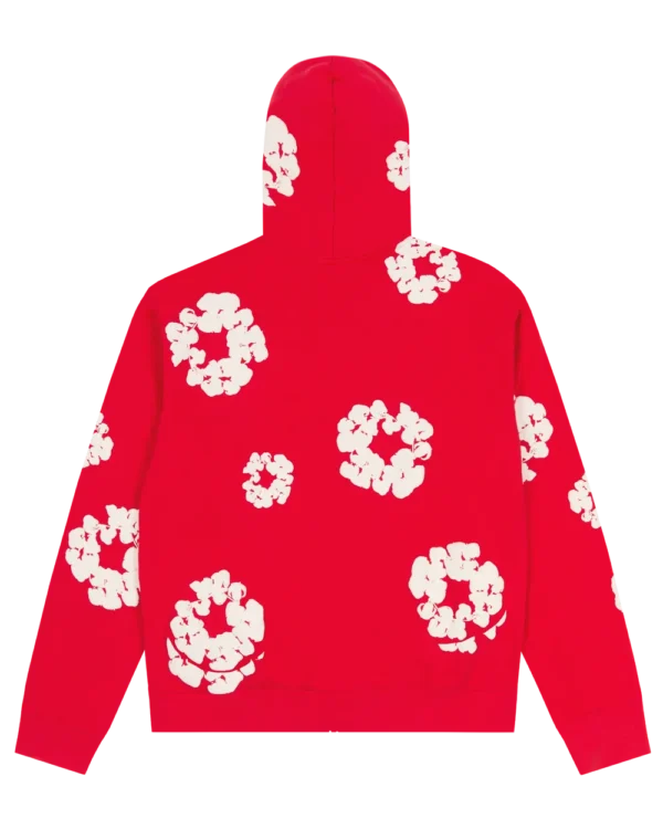 denim-tears-cotton-wreath-zip-red-hoodie