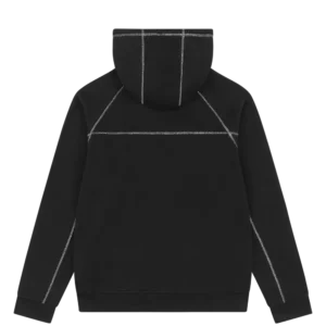 denim-tears-court-lines-zip-black-hoodie-1