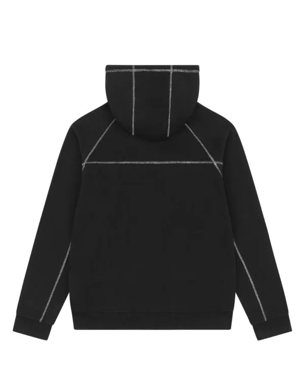 denim-tears-court-lines-zip-black-hoodie-1
