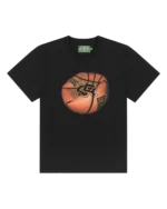 denim-tears-deflated-basketball-black-tee