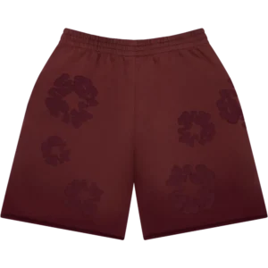 denim-tears-faded-mono-cotton-wreath-beet-root-sweatshorts-1