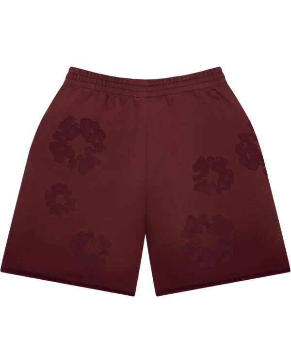 denim-tears-faded-mono-cotton-wreath-beet-root-sweatshorts-1