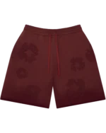 denim-tears-faded-mono-cotton-wreath-beet-root-sweatshorts