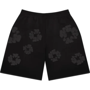 denim-tears-faded-mono-cotton-wreath-black-sweatshorts-1