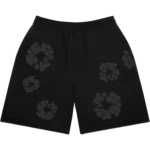denim-tears-faded-mono-cotton-wreath-black-sweatshorts
