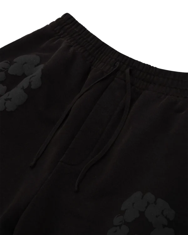 denim-tears-faded-mono-cotton-wreath-black-sweatshorts-2