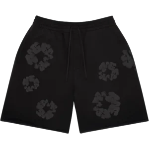 denim-tears-faded-mono-cotton-wreath-black-sweatshorts
