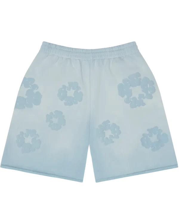denim-tears-faded-mono-cotton-wreath-light-blue-sweatshorts