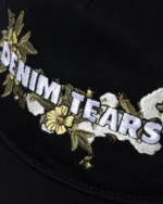 denim-tears-floral-logo-black-trucker-hat-2