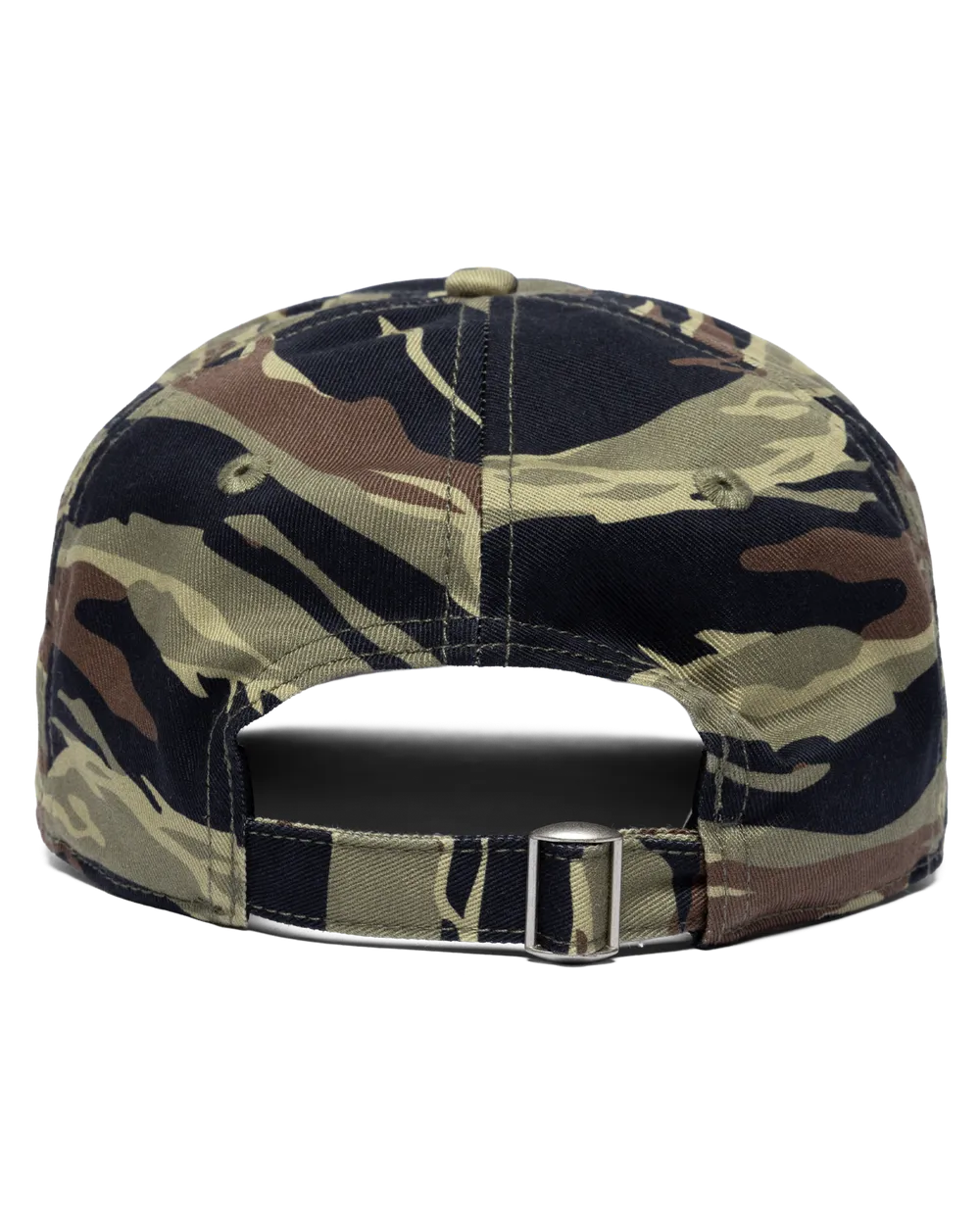 denim-tears-floral-logo-camo-green-trucker-hat denim-tears-floral-logo-camo-green-trucker-hat