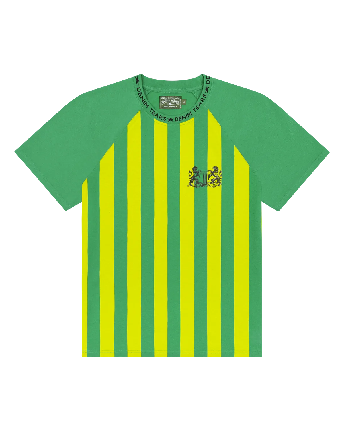 denim-tears-football-pitch-green-tee denim-tears-football-pitch-green-tee