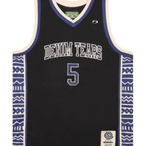 denim-tears-game-black-jersey