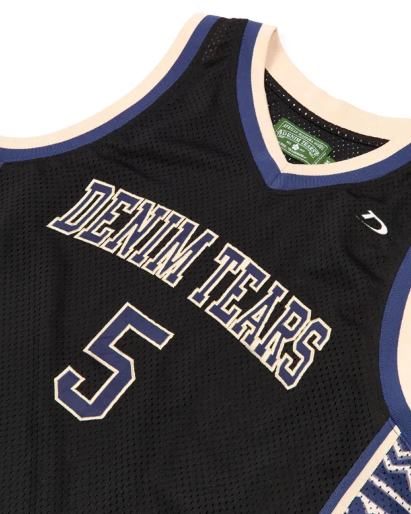denim-tears-game-black-jersey