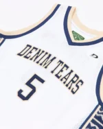 denim-tears-game-white-jersey