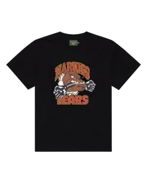 denim-tears-hardies-tears-bulldog-black-tee