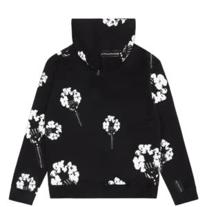 denim-tears-hardies-tears-fist-wreath-hoodie