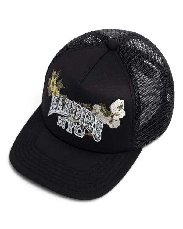 denim-tears-hardies-tears-trucker-cap-2
