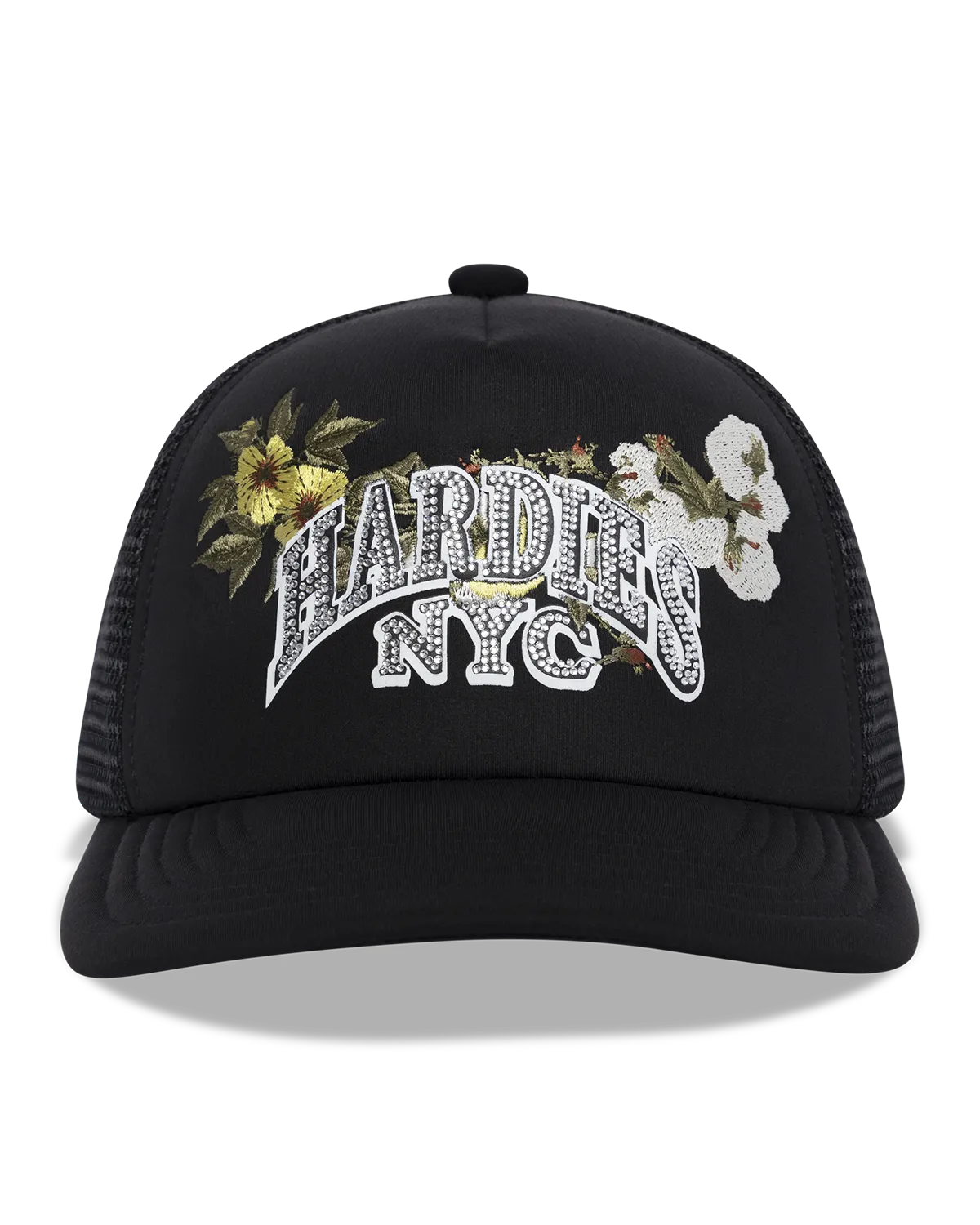 denim-tears-hardies-tears-trucker-cap denim-tears-hardies-tears-trucker-cap