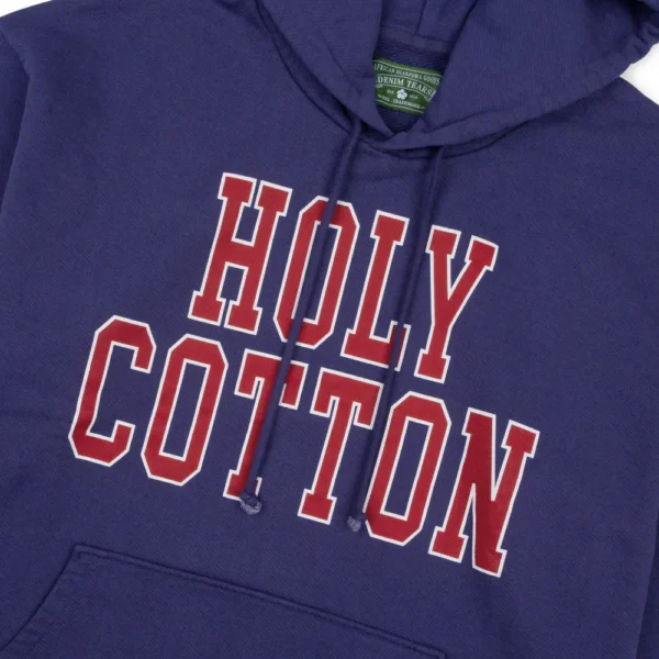 denim-tears-holy-cotton-navy-hoodie