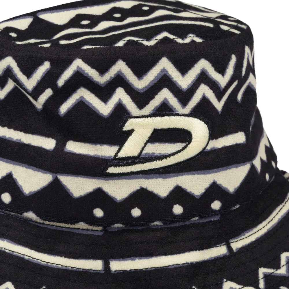 denim-tears-mudcloth-bucket-hat-2 denim-tears-mudcloth-bucket-hat-2