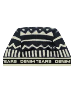 denim-tears-mudcloth-skully