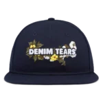 denim-tears-new-era-floral-logo-navy-cap