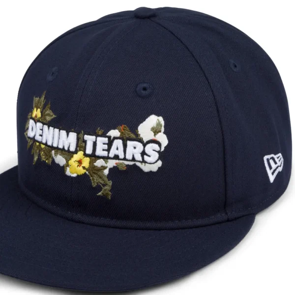 denim-tears-new-era-floral-logo-navy-cap-2