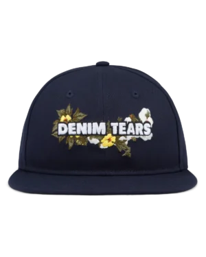 denim-tears-new-era-floral-logo-navy-cap