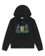 denim-tears-panther-crest-zip-up-black-hoodie-2