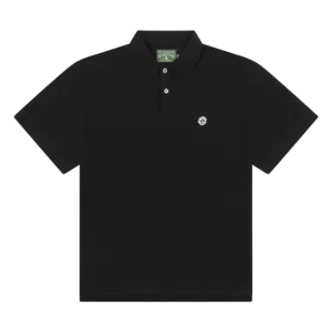 denim-tears-peace-wreath-black-polo