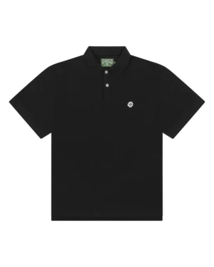 denim-tears-peace-wreath-black-polo