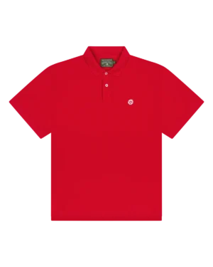 denim-tears-peace-wreath-red-polo