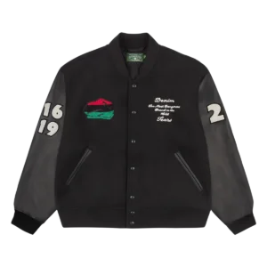 denim-tears-peace-wreath-varsity-black-jacket