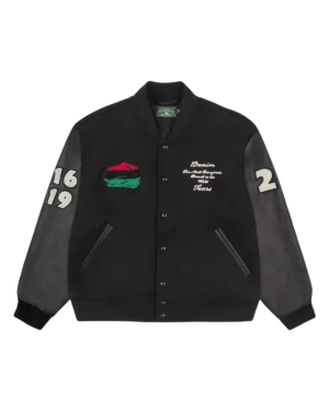 denim-tears-peace-wreath-varsity-black-jacket