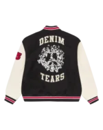 denim-tears-peace-wreath-varsity-jacket-1