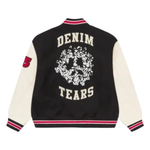 denim-tears-peace-wreath-varsity-jacket-1