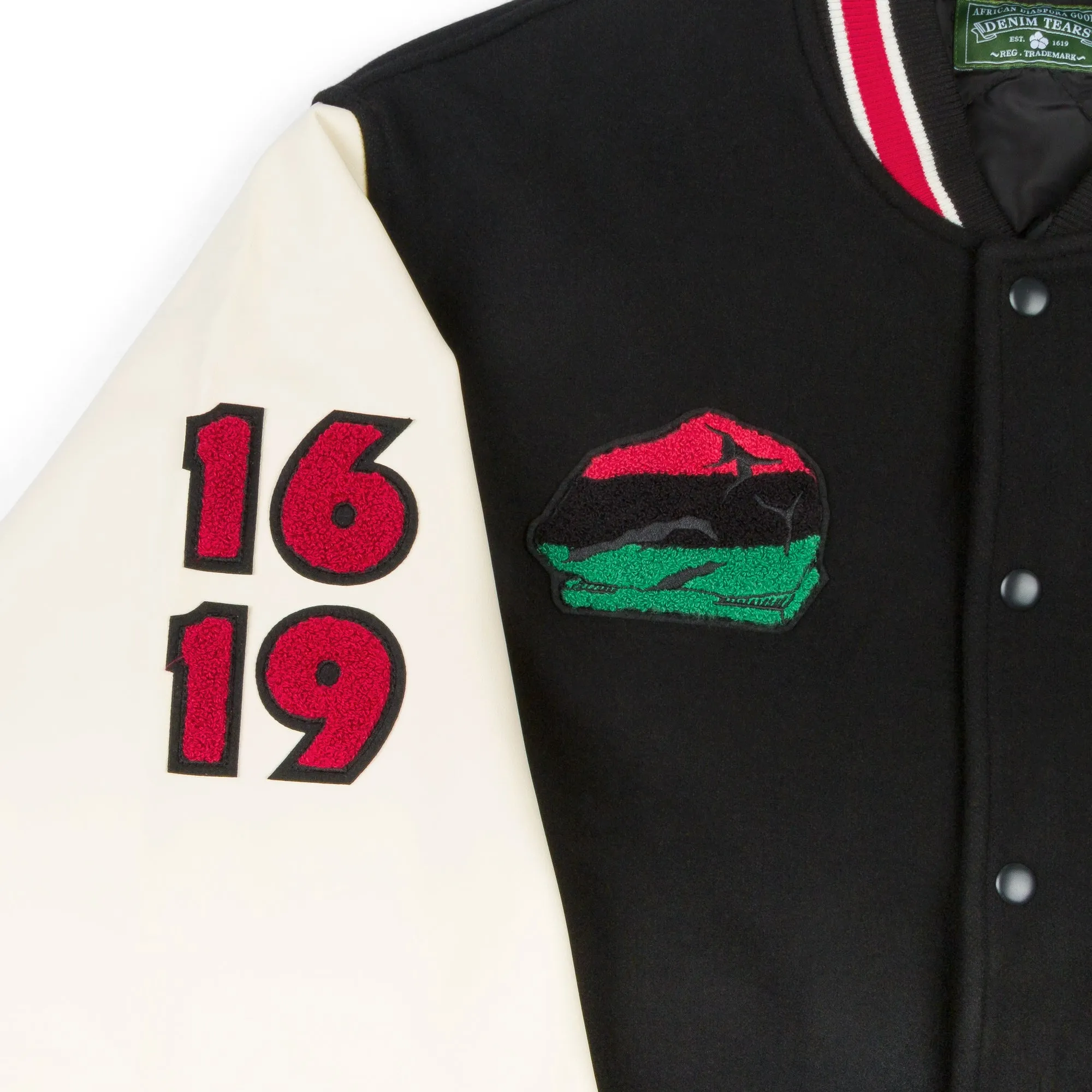 denim-tears-peace-wreath-varsity-jacket-3 denim-tears-peace-wreath-varsity-jacket-3