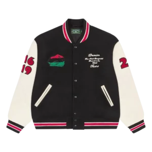 denim-tears-peace-wreath-varsity-jacket