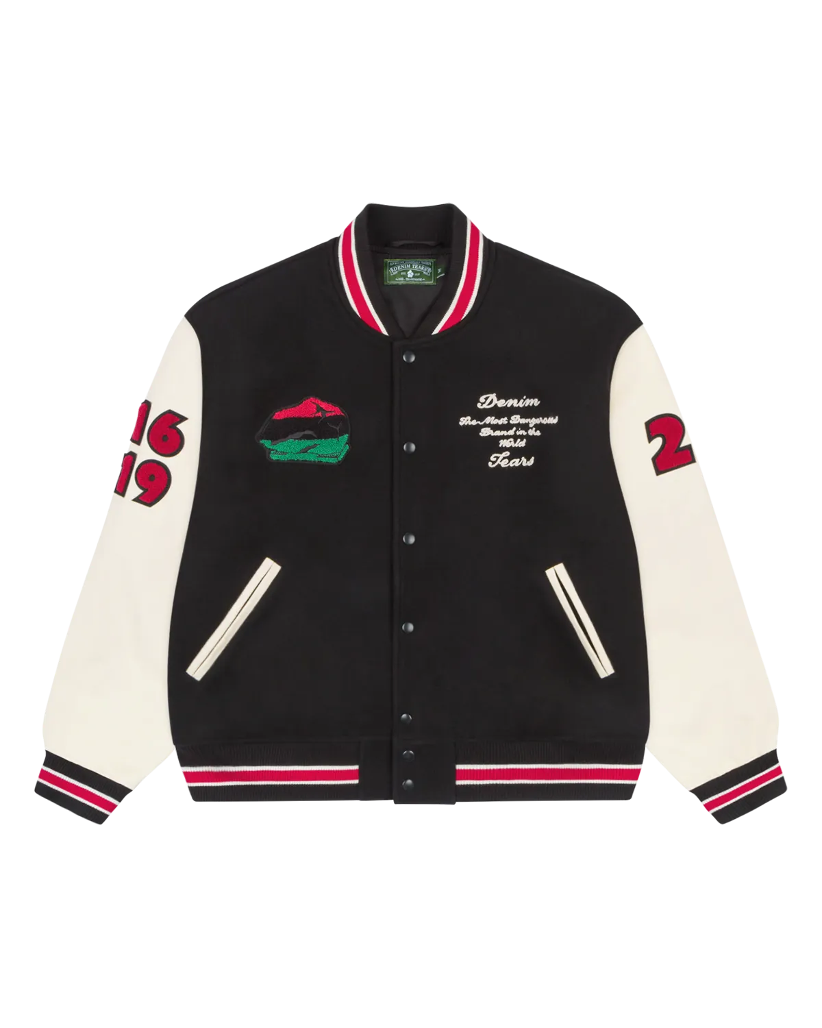 denim-tears-peace-wreath-varsity-jacket denim-tears-peace-wreath-varsity-jacket