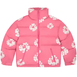 denim-tears-pink-puffer-jacket