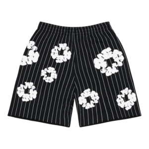 denim-tears-pinstripe-wreath-black-sweatshorts-1