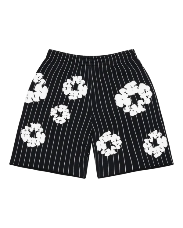 denim-tears-pinstripe-wreath-black-sweatshorts-1