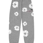 denim-tears-pinstripe-wreath-grey-sweatpant