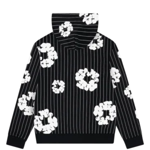 denim-tears-pinstripe-wreath-zip-black-hoodie-1