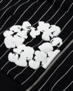 denim-tears-pinstripe-wreath-zip-black-hoodie-3