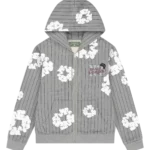 denim-tears-pinstripe-wreath-zip-grey-hoodie